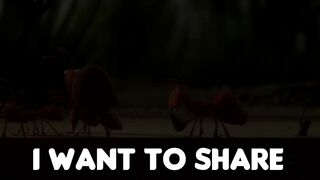 Wisdom of the_Ants, Best_Motivational_Video