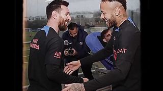 Neymar_&_Leo_❤️_#shorts(720p).