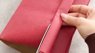 Shirt style gift wrapping ideas