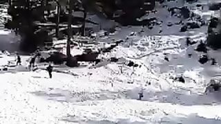 Bohat ai gai yadain....