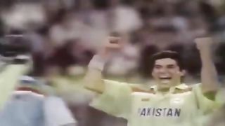 World cup 92 final highlights.