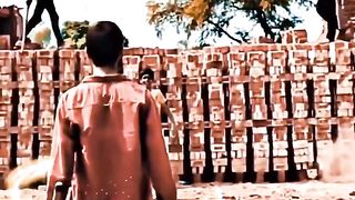 Sidhu mosawala shorts video ||action shoot||
