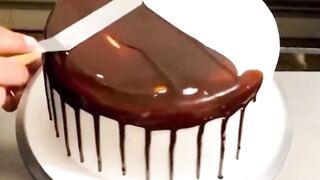 Amazing cake art| DIY