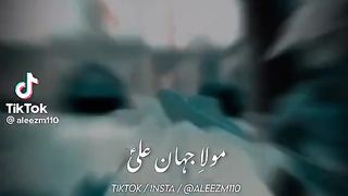 Mola jahan ali a.s