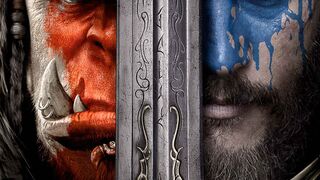 Warcraft 2016 Dubbed in HD