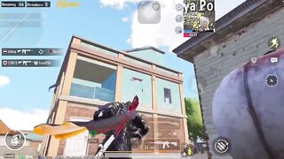 PUBG mobile