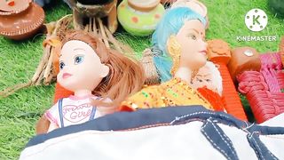Dolls Animation Cartoons for Kids