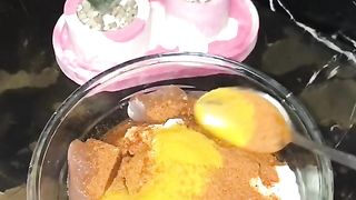 Malai kaleeji recipe