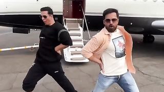 Akshay Kumar best dance
