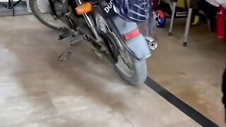 Amazing video