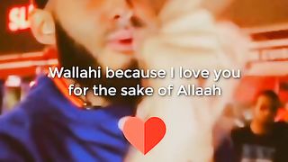 come back to Allah