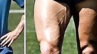 Ronaldo ne tattoo nhe bnwaya ????