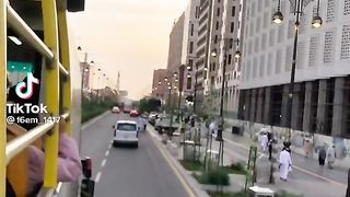 Madina pak