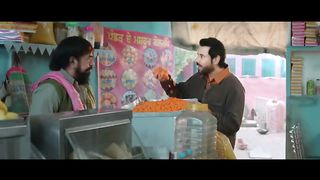 Gol gappe