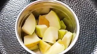 Guava chatni