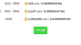 Best bitcoin earning website review | Claim 0.01 Bitcoin Daily | Now Try Your Luck | With Proof