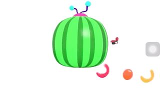Kids cartooon cocomelom