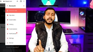 Febspot Unlimited Earning Trick