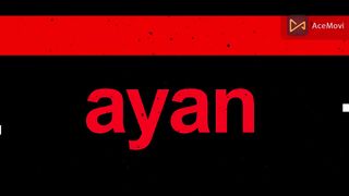 ayan name ke  follow me friends please guys