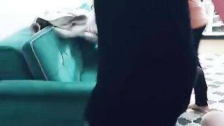 Family funny video