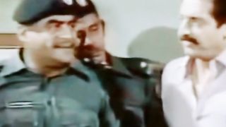 Old is gold