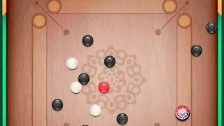 Çorrom pool game