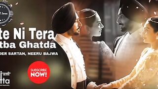 Kite Nai Tera Rutba Ghatda
