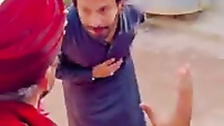 Aik aqalmand badshah funny video by AASHUTV