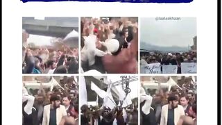 ہم پہلے سے اور زیادہ مضبوط ھو گے ہیں۔