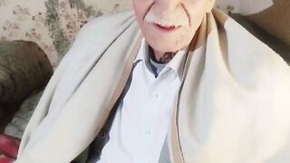 My great father