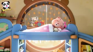 The Bear Babies Overslept! _ The Bears Family _ Cartoons _ Cartoon for Kids _