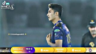 Peshawar zalmi lover