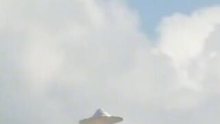 and what's flying there?