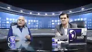 World politics in pakistan