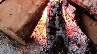 Relaxing video