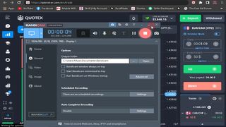 How to Earn Money in Binary Option Trading on Qoutex broker