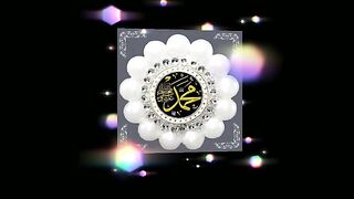 Naat e mustafa