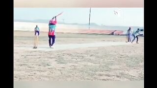 What about these cricket shots