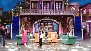 This singer sang such a song in the show that everyone became a fan