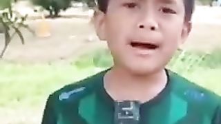 Little telawati Quran