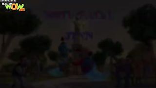 Motu Patlu New Episode