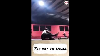 Extreme Try Not To Laugh ????????