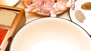 Chicken Recipe