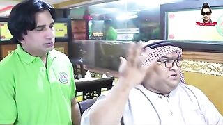 Funny video WithArbic