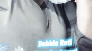Dubble roti