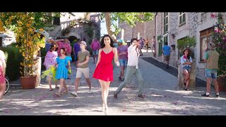 Tere Pyaar Mein -Song- Tu Jhoothi Main Makkaar Ranbir- Shraddha Pritam Arijit- Nikhita Amitabh