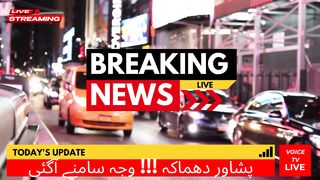 Peshawar Update