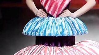 Snn fashion #latest design 2023#viral #fashion week#