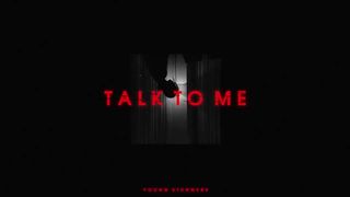 TALK TO ME - Young Stunners _ Talha Anjum _ Talhah Yunus _ Prod. By Jokhay (Official Audio)