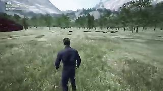 I build car garage in ranch